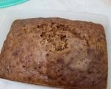 Foto langkah ke 5 dari resep Bolu pisang kukus lembut.