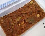 Foto langkah ke 5 dari resep Saus bolognese.