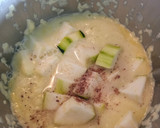 Foto del paso 3 de la receta: Vichyssoise
