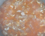 Foto del paso 2 de la receta: Arroz de cerdo apastelado