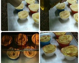 Foto del paso 3 de la receta: Rosas de patata al horno