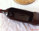 Foto del paso 2 de la receta: Cake Cola-Cola/cake in bottiglia di Cola-Cola