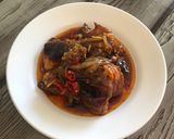 Foto langkah ke 6 dari resep Ayam cola.