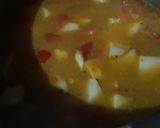 A picture of step 3 of Aalu ki sabji.