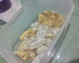 Foto langkah ke 5 dari resep Tahu walik krispi ala Rereey.