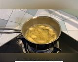 蒜香鮪魚義大利麵的食譜步驟2照片