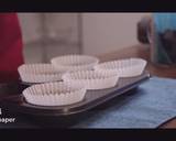 Flourless Moist Mini Chocolate Cakes Recipe recipe step 9 photo