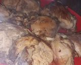 صورة لخطوة 2 من وصفة رشتة جزائرية 🇩🇿