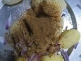 आलू ब्रेड का सैंडविच (aloo bread ka sandwich recipe in Hindi)