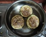 A picture of step 11 of Brinji Egg.
