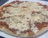 Foto del paso 6 de la receta: Pizza bien fácil