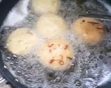 Foto langkah ke 5 dari resep Perkedel Ekonomis.