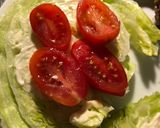 Φωτογραφία βήματος 2 της συνταγής Σαν burger χωρίς ψωμί