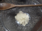 Profiteroles Lemon Pie, re fáciles