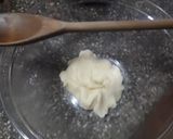 Foto del paso 1 de la receta: Profiteroles Lemon Pie, re fáciles