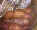 Sweet potatoes recipe step 3 photo