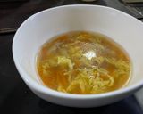Foto del paso 2 de la receta: Sopita de pollo