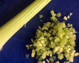 Foto del paso 5 de la receta: Sopa de frijoles mixtos