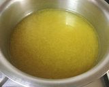 A picture of step 5 of Indian Star Gooseberry Soup.