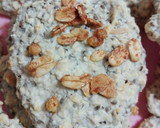 Foto del paso 11 de la receta: Galletas dietéticas sin harina ni huevo