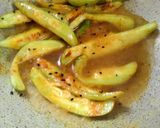 তেল ঝাল পটল পোস্ত (Tal jhal potol posto recipe in Bengali) রেসিপির ধাপ 5 ছবি