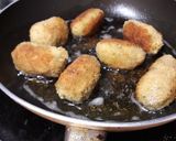 Foto del paso 6 de la receta Croquetas de atún con harina de garbanzos