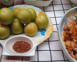 Hình bước làm 6 của món Bữa cơm nhiều món