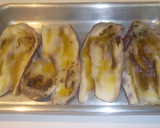 Foto del paso 12 de la receta: Berenjenas rellenas de la terreta