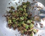 राजस्थानी त्रिपोले (Rajasthani tripole recipe in hindi) रेसिपी चरण 4 फोटो