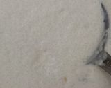 A picture of step 4 of Barnyard Millet Pudding.