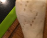 叉燒杏鮑菇(純素）的食譜步驟1照片