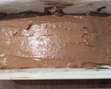Une image de l'étape 3 de Cake moelleux au chocolat 🍫.