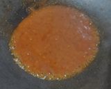 Foto langkah ke 4 dari resep Pepes Tahu Udang.