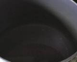 Tricolour pudding recipe step 1 photo