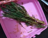 Foto del paso 5 de la receta: Molotitos de huauzontle