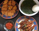 Foto langkah ke 6 dari resep 6. Tongkol Balado.