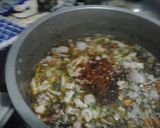 Foto del paso 5 de la receta: Buseca