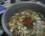 Foto del paso 5 de la receta: Buseca