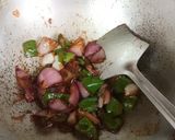 A picture of step 5 of Chili Potato.