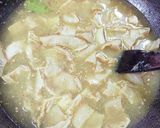 Foto langkah ke 2 dari resep Soto Babat Madura.