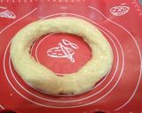 Foto del paso 11 de la receta: Roscón "Y llegaron sus majestades"
