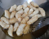 Foto langkah ke 5 dari resep Pisang Molen.
