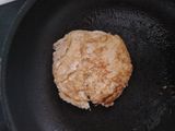 Tortitas de plátano y avena