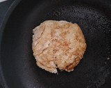 Foto del paso 3 de la receta: Tortitas de plátano y avena