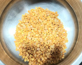 વરા ની દાળ (Vara Dal Recipe In Gujarati) રેસીપી સ્ટેપ1ફોટો