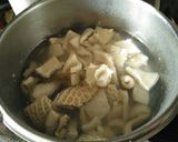 Foto del paso 1 de la receta: Callos