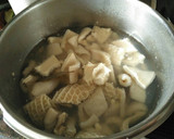 Foto del paso 1 de la receta: Callos