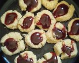 Foto del paso 3 de la receta: Pepas light❤