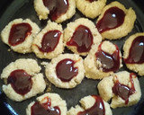 Foto del paso 3 de la receta: Pepas light❤