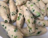 Foto langkah ke 4 dari resep Otak-otak ala DEBM.